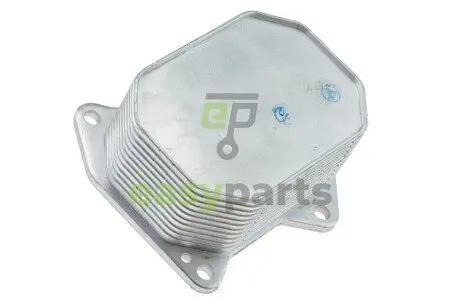 Радиатор масляный NTY CCL-FR-001