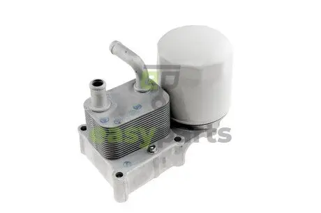 Радіатор масляний NTY CCL-FR-003