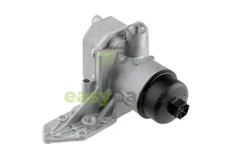 Радіатор масляний NTY CCL-FR-000