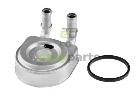 Радиатор масляный NTY CCL-CT-000