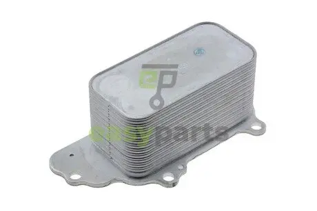 Радиатор масляный NTY CCL-CH-007