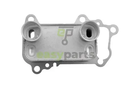 Радиатор масляный NTY CCL-BM-005