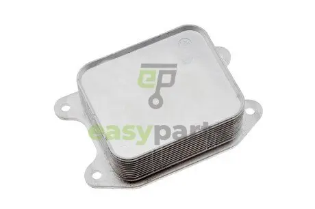 Радиатор масляный NTY CCL-AU-014