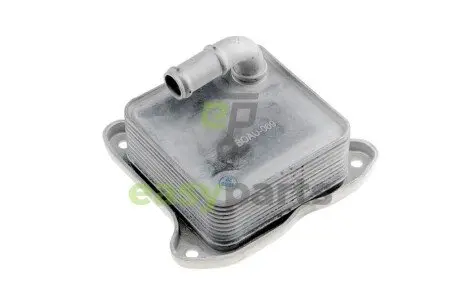 Радиатор масляный NTY CCL-AU-009