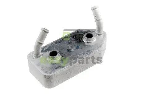 Радиатор масляный NTY CCL-AU-006