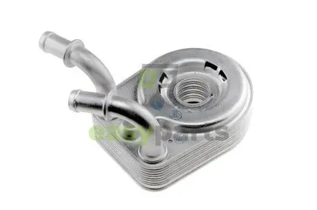 Радіатор масляний NTY CCL-AR-000