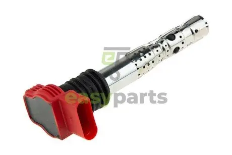 Котушка запалювання NTY ECZ-AU-012