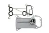 Масляний радіатор BMW 5 (F10),, 7 (F01, F02, F03, F04), X5 (E70) 3.0D 02.08-02.17 NTY CCL-BM-010 (фото 4)