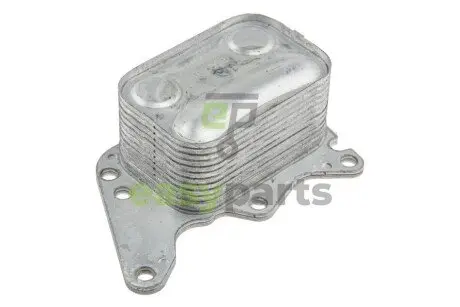 Радіатор масляний NTY CCL-CT-012