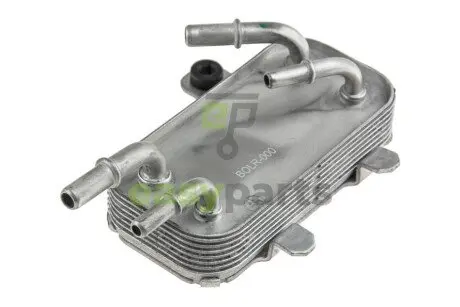 Радиатор масляный NTY CCL-LR-000