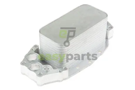 Радиатор масляный NTY CCL-LR-003