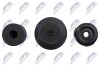 Фільтр масляний муфти Haldex (I-III generation) Audi A3, TT Seat Alhambra, Leon, Toledo II Skoda Octavia I VW Bora, Golf IV, Sharan 1.4-3.2 09.95-12.10 NTY FHO-VW-000 (фото 2)