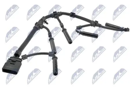 Комплект проводiв NTY EZP-VW-001