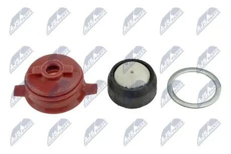 КОМПЛЕКТ ДЛЯ РЕМОНТА ПЕРЕКЛЮЧЕНИЯ ПЕРЕДАЧ NTY NXX-VW-005