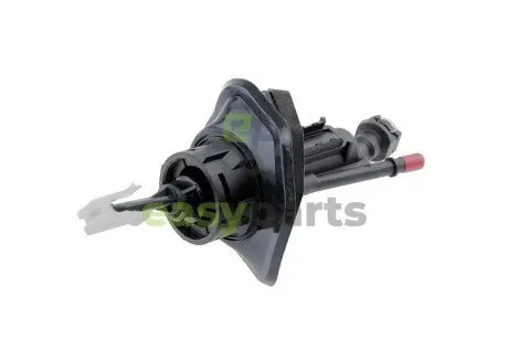 Головний циліндр зчеплення (19,05мм) Volvo C30, C70 II, S40 II, V40, V50 Ford C-Max Focus, Kuga Mazda 3, 5 1.0-2.5 01.04- NTY NSP-FR-008