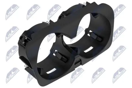 ДЕРЖАТЕЛЬ ДЛЯ НАПИТКОВ NTY EZC-ME-067