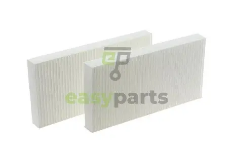 WINFIL Фильтр салона NTY FCF-RE-028