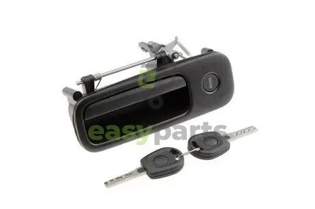 Ручка двери зад. NTY EZC-VW-081