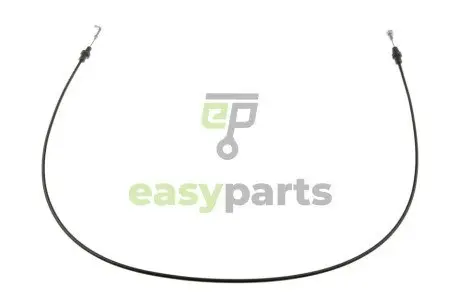 Трос замка дверей NTY EZC-FR-080