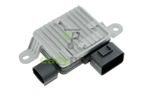 Реле вентилятора NTY CSW-HY-500