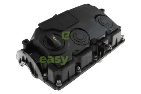 Клапанная крышка NTY BPZ-VW-016