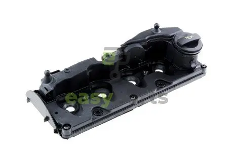Клапанна кришка NTY BPZ-VW-003