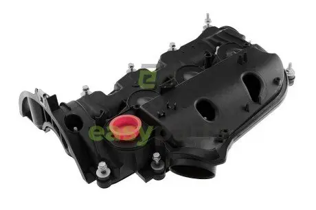 Клапанна кришка NTY BPZ-LR-004