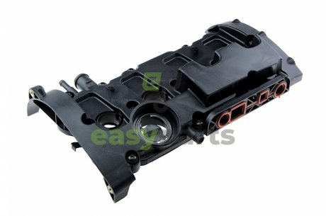 Клапанна кришка AUDI A4 2.0TFSI 04-11 NTY BPZ-AU-006