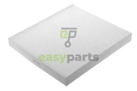 WINFIL Фильтр салона NTY FCF-VW-021