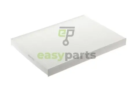 WINFIL Фильтр салона NTY FCF-VW-003