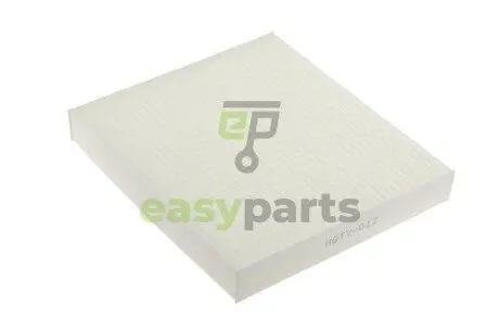 WINFIL Фильтр салона NTY FCF-TY-012