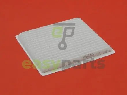 WINFIL Фильтр салона NTY FCF-TY-002