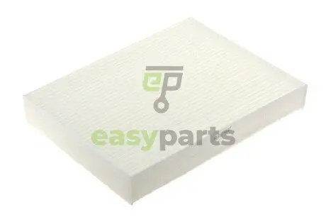 WINFIL Фильтр салона NTY FCF-RE-037