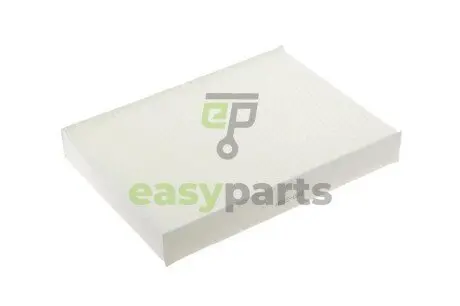 WINFIL Фильтр салона NTY FCF-RE-038