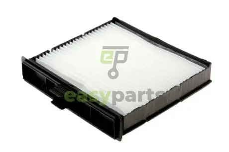 WINFIL Фильтр салона NTY FCF-RE-027