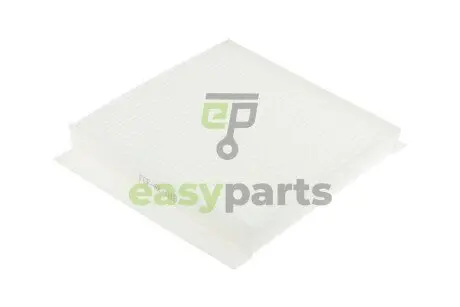 WINFIL Фильтр салона NTY FCF-RE-018