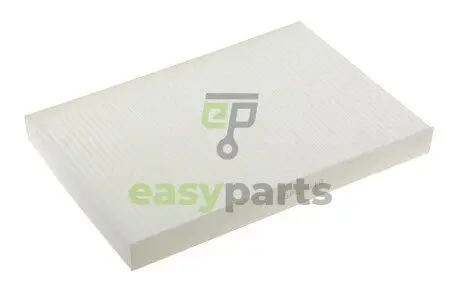 WINFIL Фильтр салона NTY FCF-PL-010