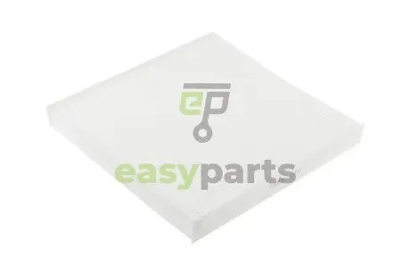 WINFIL Фильтр салона NTY FCF-PE-018