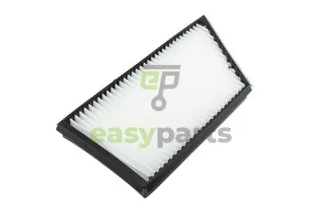 WINFIL Фильтр салона NTY FCF-PE-005