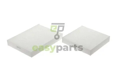 WINFIL Фильтр салона NTY FCF-PE-017