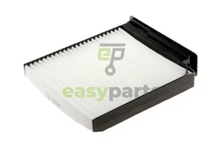 WINFIL Фильтр салона NTY FCF-NS-012