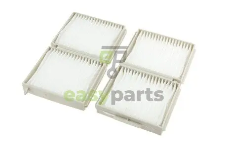 WINFIL Фильтр салона NTY FCF-MZ-001