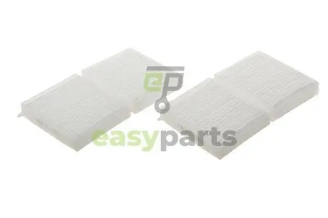 WINFIL Фильтр салона NTY FCF-MZ-002