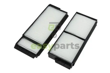 WINFIL Фильтр салона NTY FCF-MZ-012