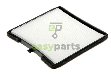 WINFIL Фильтр салона NTY FCF-KA-303