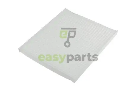 WINFIL Фильтр салона NTY FCF-KA-304