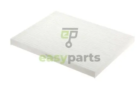 WINFIL Фильтр салона NTY FCF-KA-312