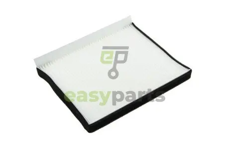 WINFIL Фильтр салона NTY FCF-HY-511