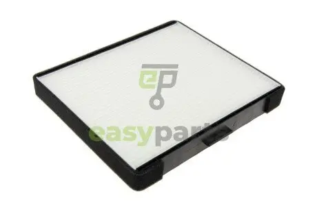 WINFIL Фільтр салону NTY FCF-HY-501