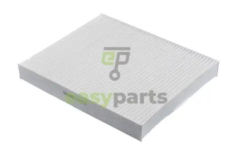 WINFIL Фильтр салона NTY FCF-HD-011